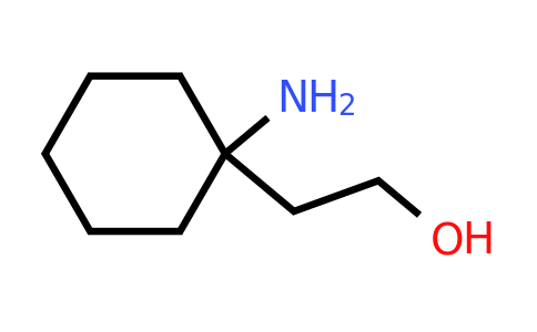 CAS 24682-53-9 | 1-Amino-cyclohexaneethanol