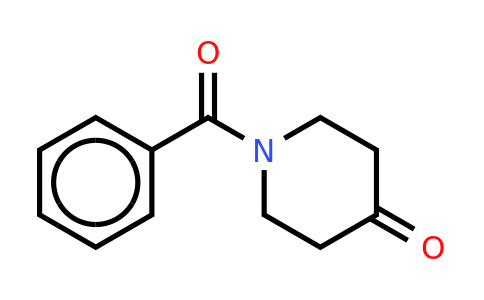 CAS 24686-78-0 | N-benzoyl-4-piperidone
