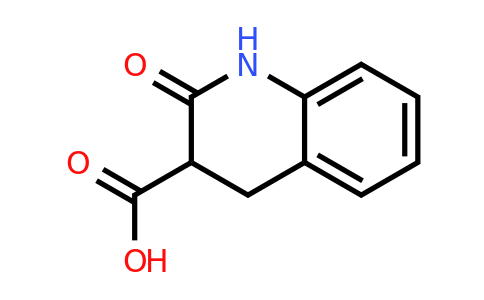 CAS 246867-17-4 | 2-Oxo-1,2,3,4-tetrahydroquinoline-3-carboxylic acid