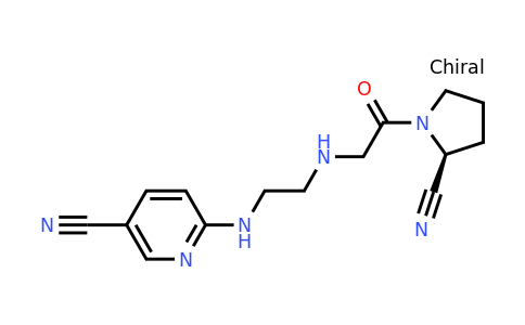 CAS 247016-69-9 | Nvp-728