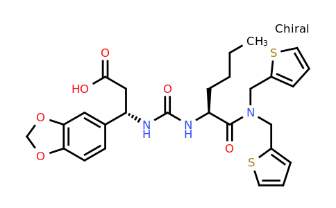 CAS 247044-77-5 | Tbc-3486