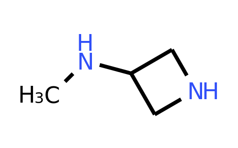 CAS 247069-31-4 | N-methylazetidin-3-amine