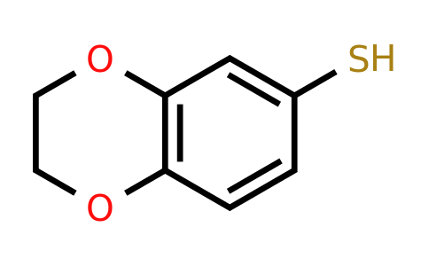 CAS 247228-28-0 | 2,3-dihydro-1,4-benzodioxine-6-thiol