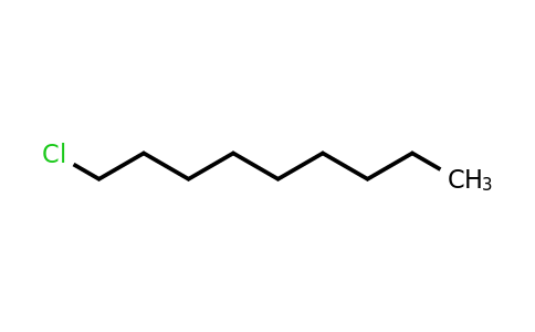 CAS 2473-01-0 | 1-Chlorononane