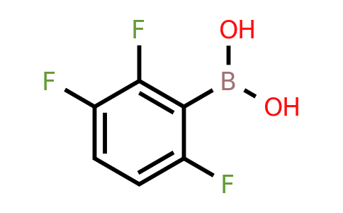 CAS 247564-71-2 | 2,3,6-Trifluorophenylboronic acid