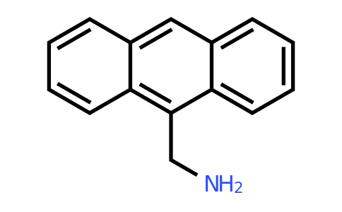 CAS 2476-68-8 | Anthracen-9-ylmethanamine