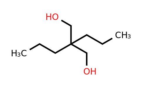 CAS 24765-54-6 | 2,2-Dipropylpropane-1,3-diol