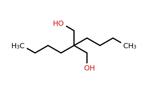 CAS 24765-57-9 | 2,2-Di-n-butyl-1,3-propanediol
