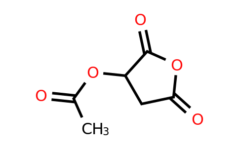 CAS 24766-96-9 | 2-O-Acetylmalic anhydride
