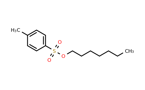 CAS 24767-82-6 | Heptyl 4-methylbenzenesulfonate