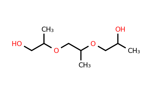 CAS 24800-44-0 | 2-(2-(2-Hydroxypropoxy)propoxy)propan-1-ol
