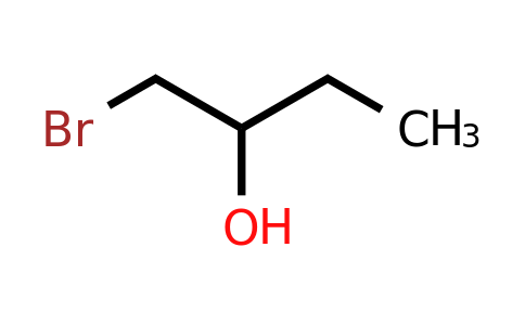 CAS 2482-57-7 | 1-Bromo-2-butanol