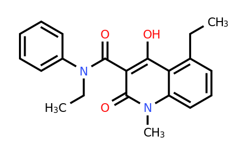 CAS 248282-01-1 | Paquinimod