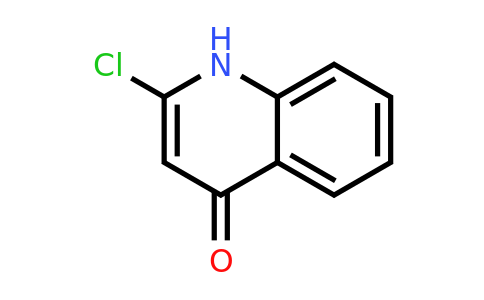 CAS 248607-95-6 | 2-Chloroquinolin-4(1H)-one