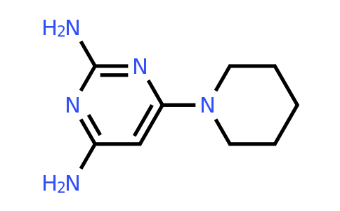CAS 24867-26-3 | 2,4-Diamino-6-piperidinopyrimidine