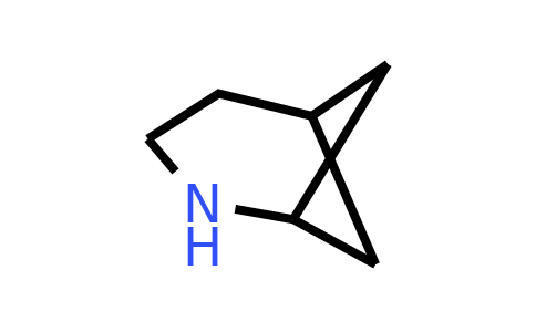 CAS 24875-04-5 | 2-azabicyclo[3.1.1]heptane
