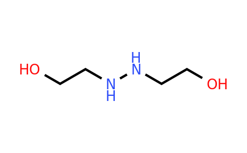 CAS 2488-95-1 | 2,2'-(Hydrazine-1,2-diyl)diethanol