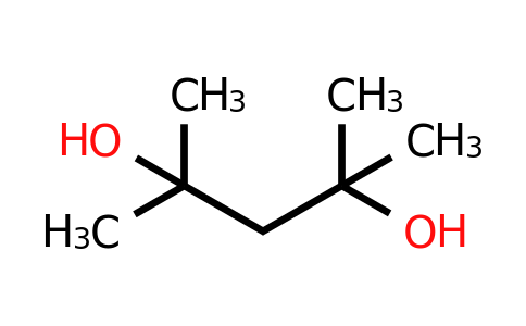 CAS 24892-49-7 | 2,4-Dimethyl-2,4-pentanediol
