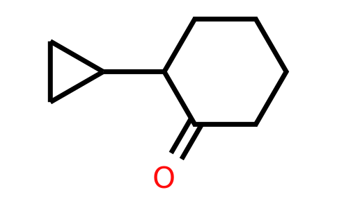 CAS 24892-74-8 | 2-cyclopropylcyclohexan-1-one