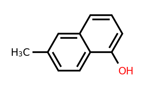 CAS 24894-78-8 | 6-Methyl-naphthalen-1-ol