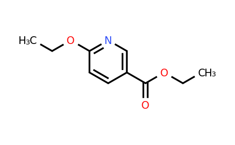 CAS 24903-80-8 | Ethyl 6-ethoxynicotinate