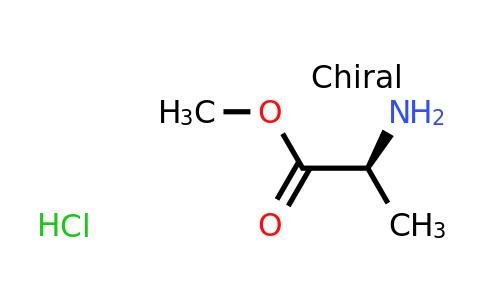 CAS 2491-20-5 | L-alanine methyl ester hydrochloride