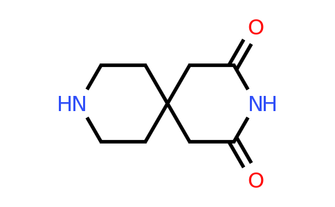 CAS 24910-11-0 | 3,9-diazaspiro[5.5]undecane-2,4-dione