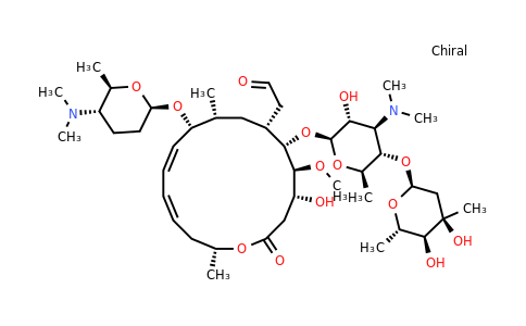 CAS 24916-50-5 | 2-((4R,5S,6S,7R,9R,10R,11E,13E,16R)-6-(((2S,3R,4R,5S,6R)-5-(((2S,4R,5S,6S)-4,5-Dihydroxy-4,6-dimethyltetrahydro-2H-pyran-2-yl)oxy)-4-(dimethylamino)-3-hydroxy-6-methyltetrahydro-2H-pyran-2-yl)oxy)-10-(((2R,5S,6R)-5-(dimethylamino)-6-methyltetrahydro-2H-py