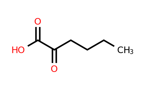 CAS 2492-75-3 | 2-oxohexanoic acid
