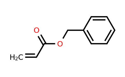 CAS 2495-35-4 | benzyl prop-2-enoate