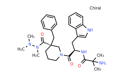 CAS 249921-19-5 | Anamorelin