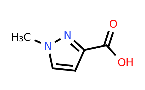 CAS 25016-20-0 | 1-methyl-1H-pyrazole-3-carboxylic acid