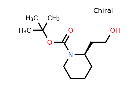 CAS 250249-85-5 | (R)-1-N-BOC-Piperidine-2-ethanol