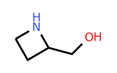 CAS 250274-91-0 | Azetidin-2-ylmethanol