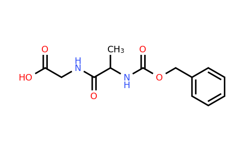 CAS 2503-31-3 | Z-DL-Ala-Gly-OH