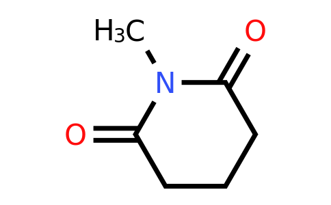 CAS 25077-25-2 | 1-Methylpiperidine-2,6-dione