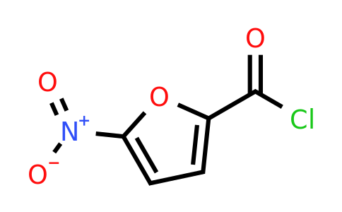 CAS 25084-14-4 | 5-Nitrofuran-2-carbonyl chloride