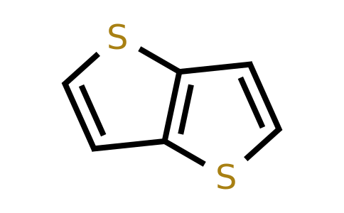 CAS 251-41-2 | Thieno[3,2-b]thiophene