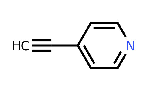 CAS 2510-22-7 | 4-ethynylpyridine