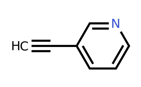 CAS 2510-23-8 | 3-ethynylpyridine