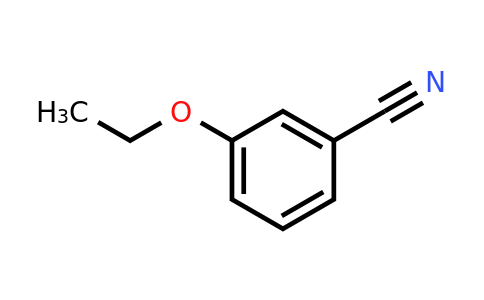 CAS 25117-75-3 | 3-ethoxybenzonitrile
