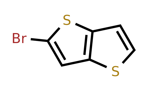 CAS 25121-82-8 | 2-Bromothieno[3,2-b]thiophene