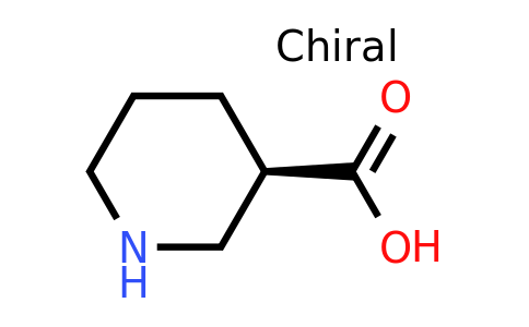 CAS 25137-00-2 | (R)-(-)-Nipecotic acid