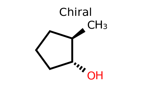 CAS 25144-04-1 | Trans-2-methylcyclopentanol