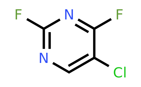 CAS 25151-07-9 | 5-Chloro-2,4-difluoropyrimidine