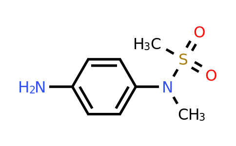 CAS 251552-20-2 | N-(4-Aminophenyl)-N-methylmethanesulfonamide
