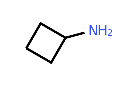 CAS 2516-34-9 | cyclobutanamine