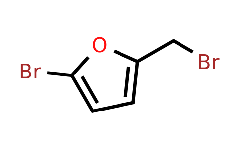 CAS 251649-67-9 | 2-bromo-5-(bromomethyl)furan