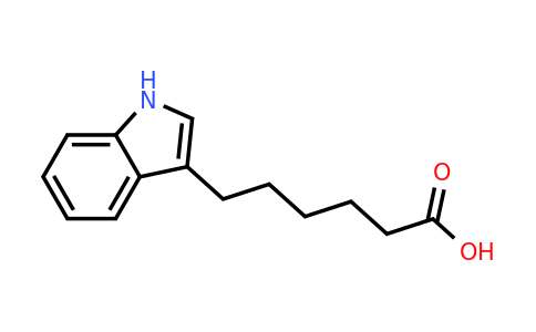 CAS 25177-65-5 | 6-(1H-indol-3-yl)hexanoic acid