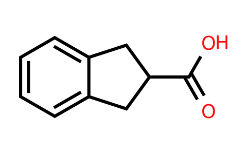 CAS 25177-85-9 | 2,3-dihydro-1H-indene-2-carboxylic acid